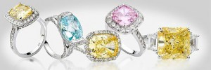 cubic zirconia jewelry