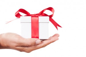best cubic zirconia holiday gift