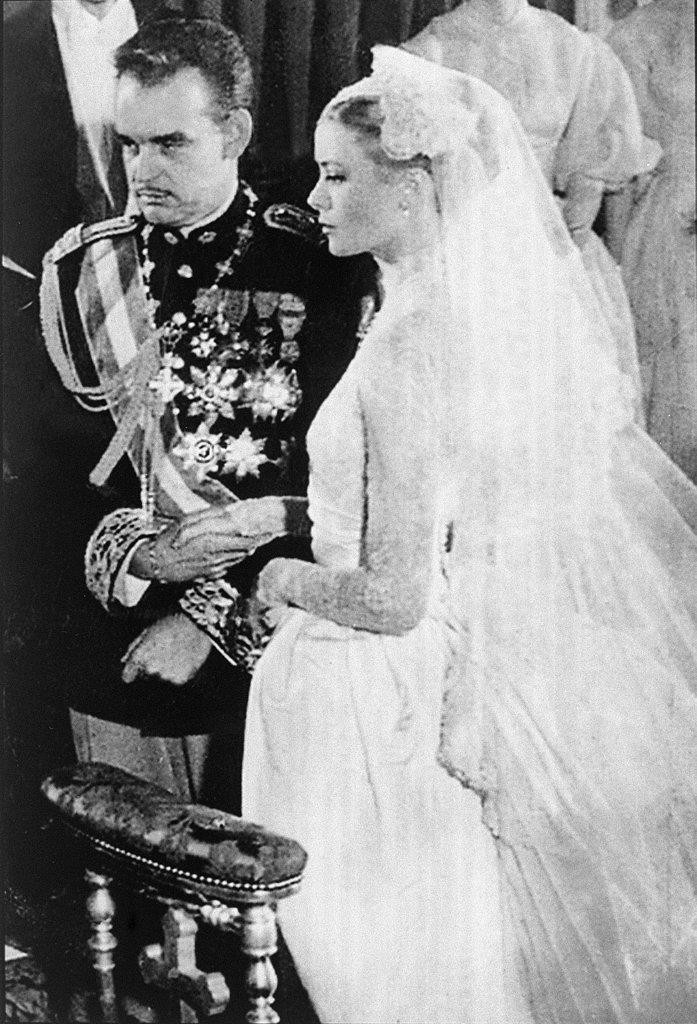 Princess Grace Kelly
