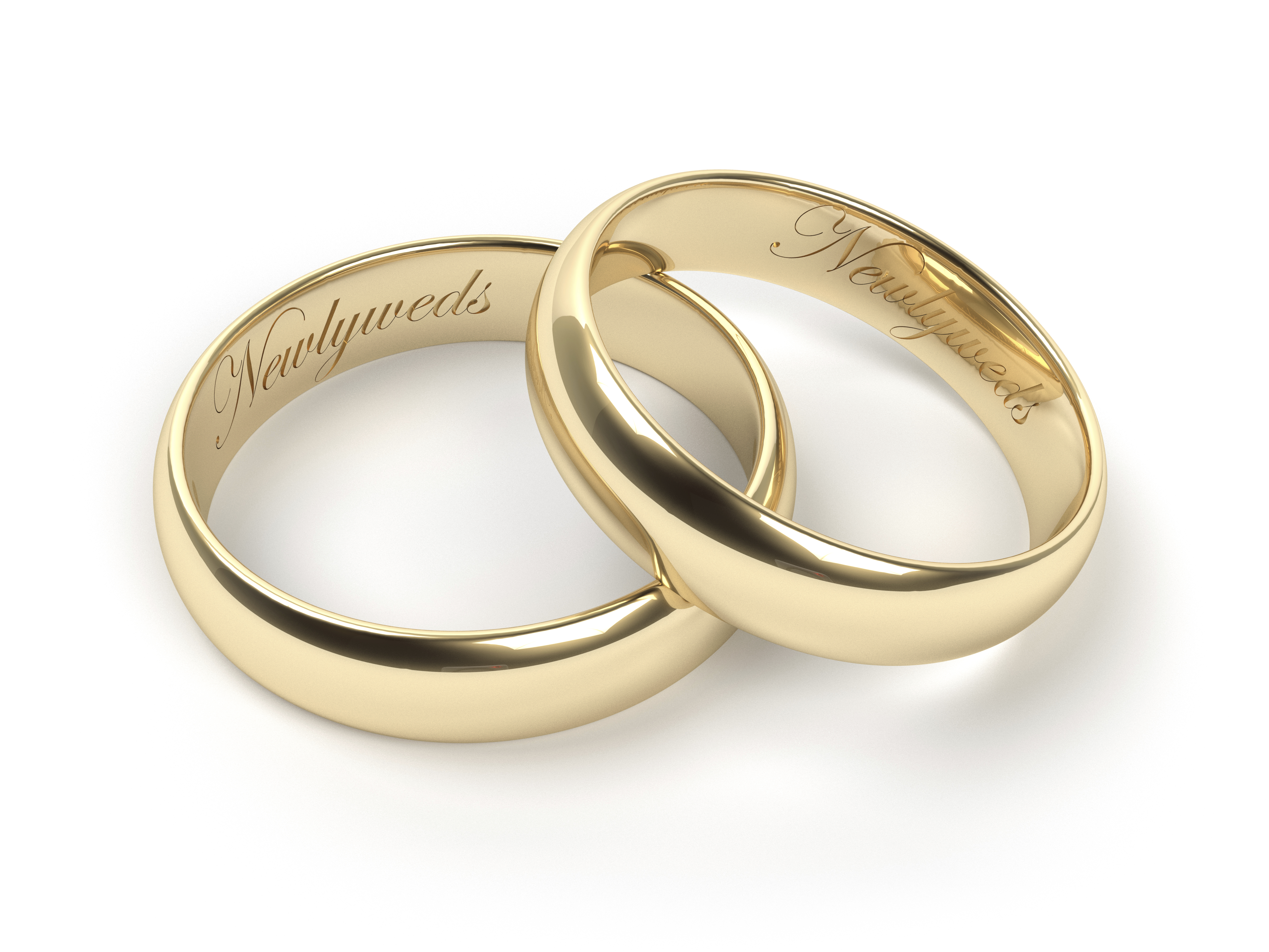 wedding rings