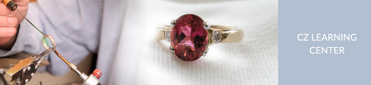 Cubic Zirconia CZ Learning Tips