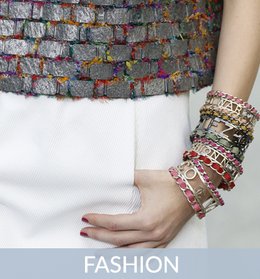 Cubic Zirconia Fashion News