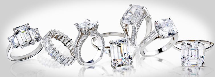 CZ Wedding Bands: Why So Many Couples are Choosing CZ