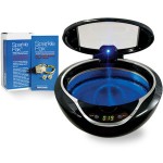 Our CZ Jewelry Cleaner is Here!