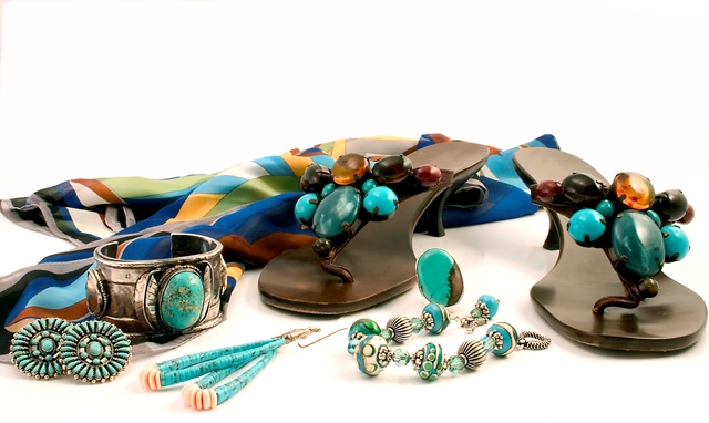 Top Accessory & Cubic Zirconia Spring Trends