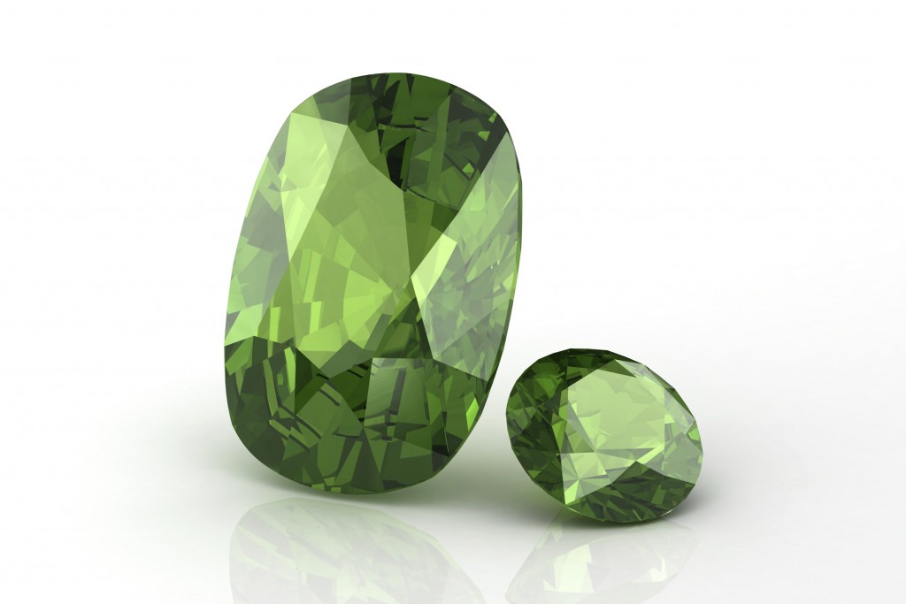 Peridot