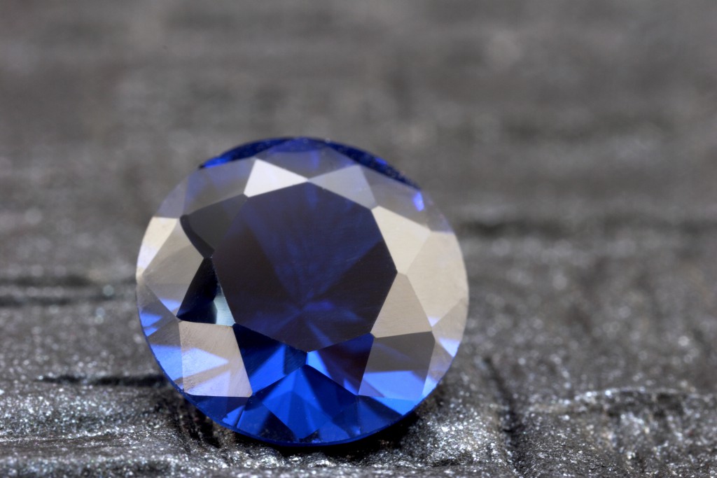 Cubic Zirconia Jewelry