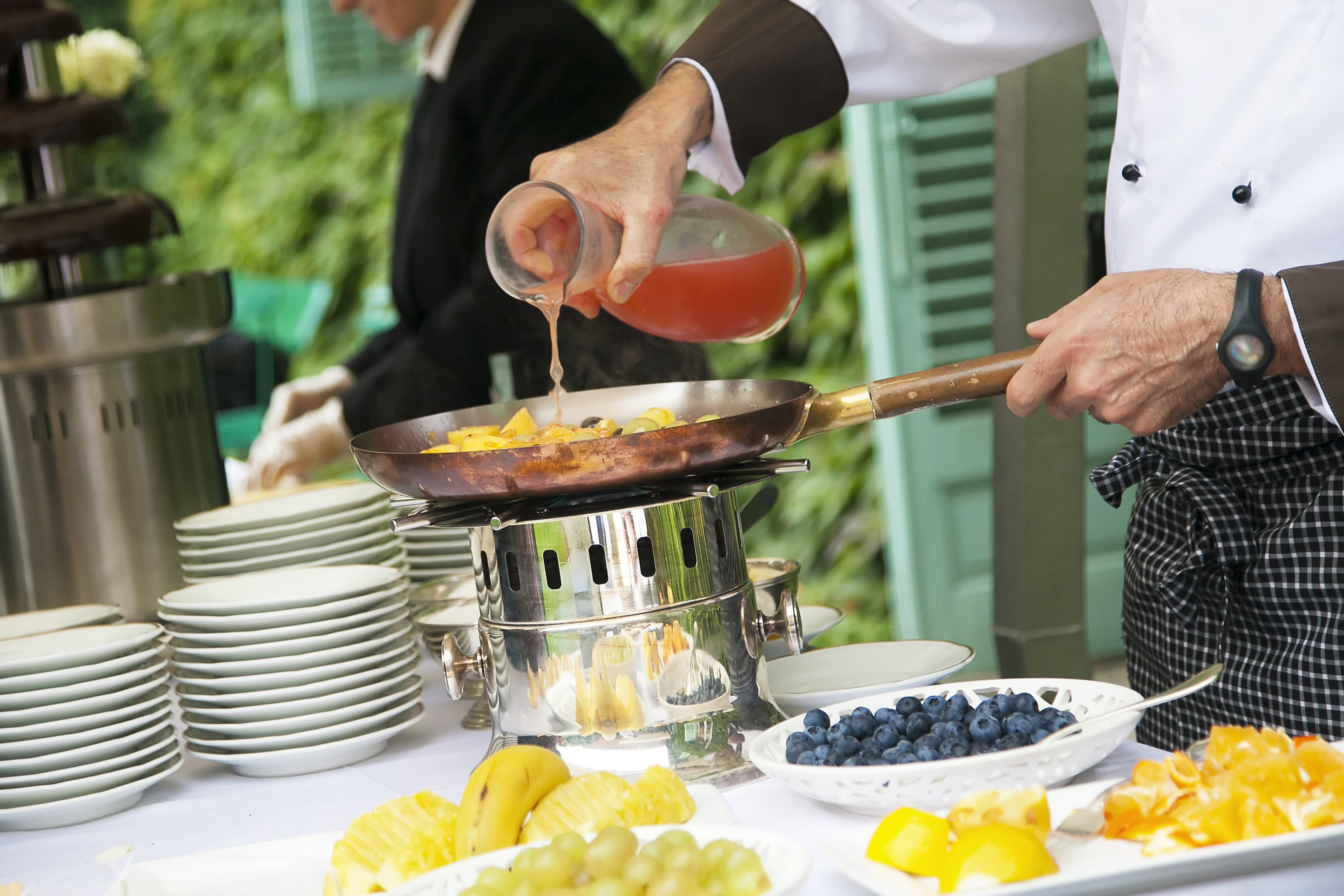 Cubic Zirconia Engagement Ring