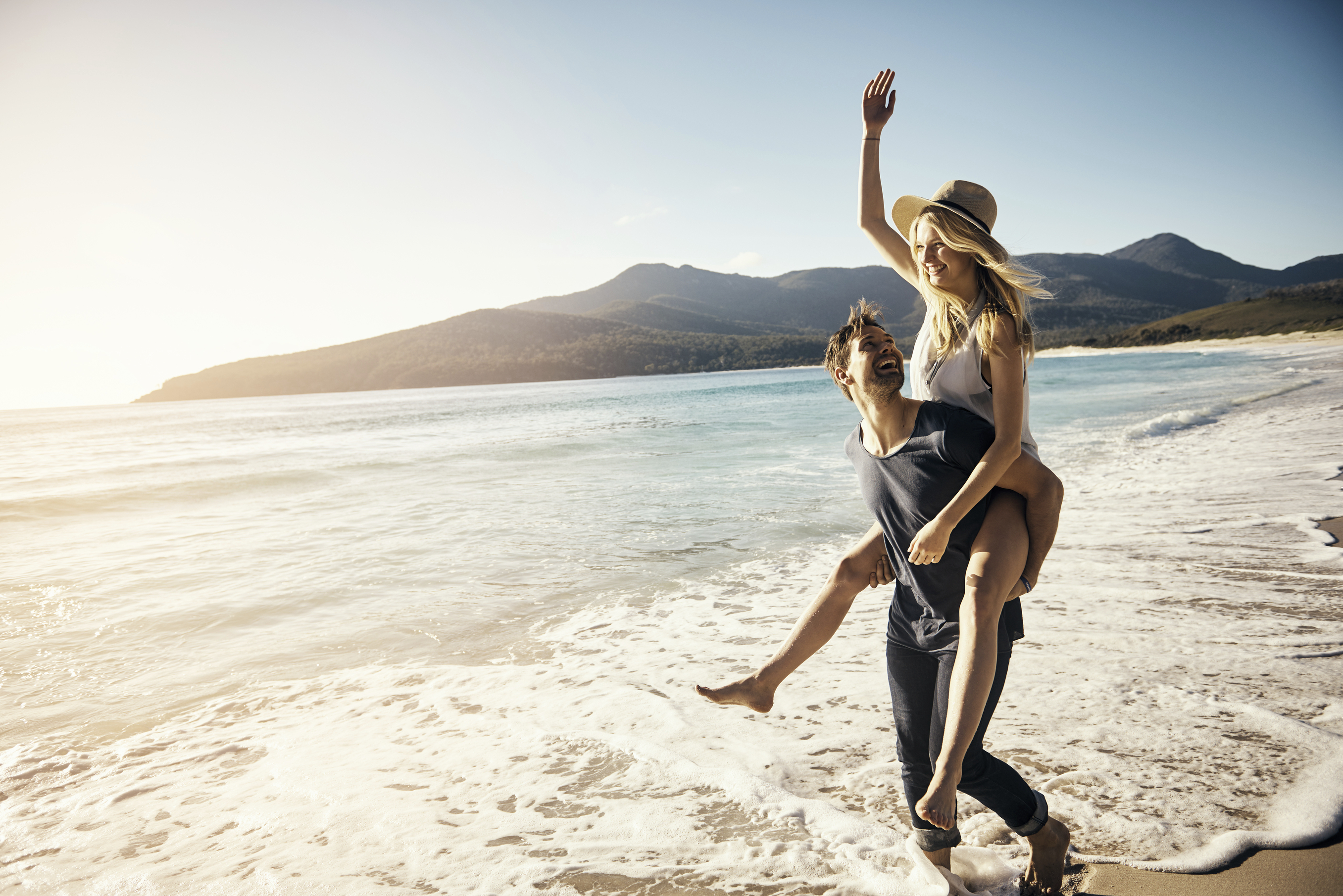 Cubic Zirconia Engagement Ring