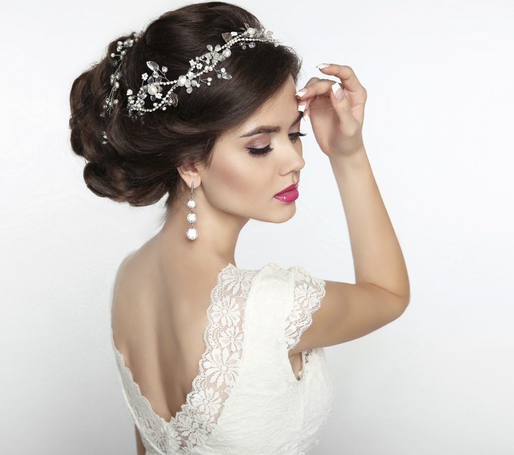 High-Quality Cubic Zirconia Jewelry
