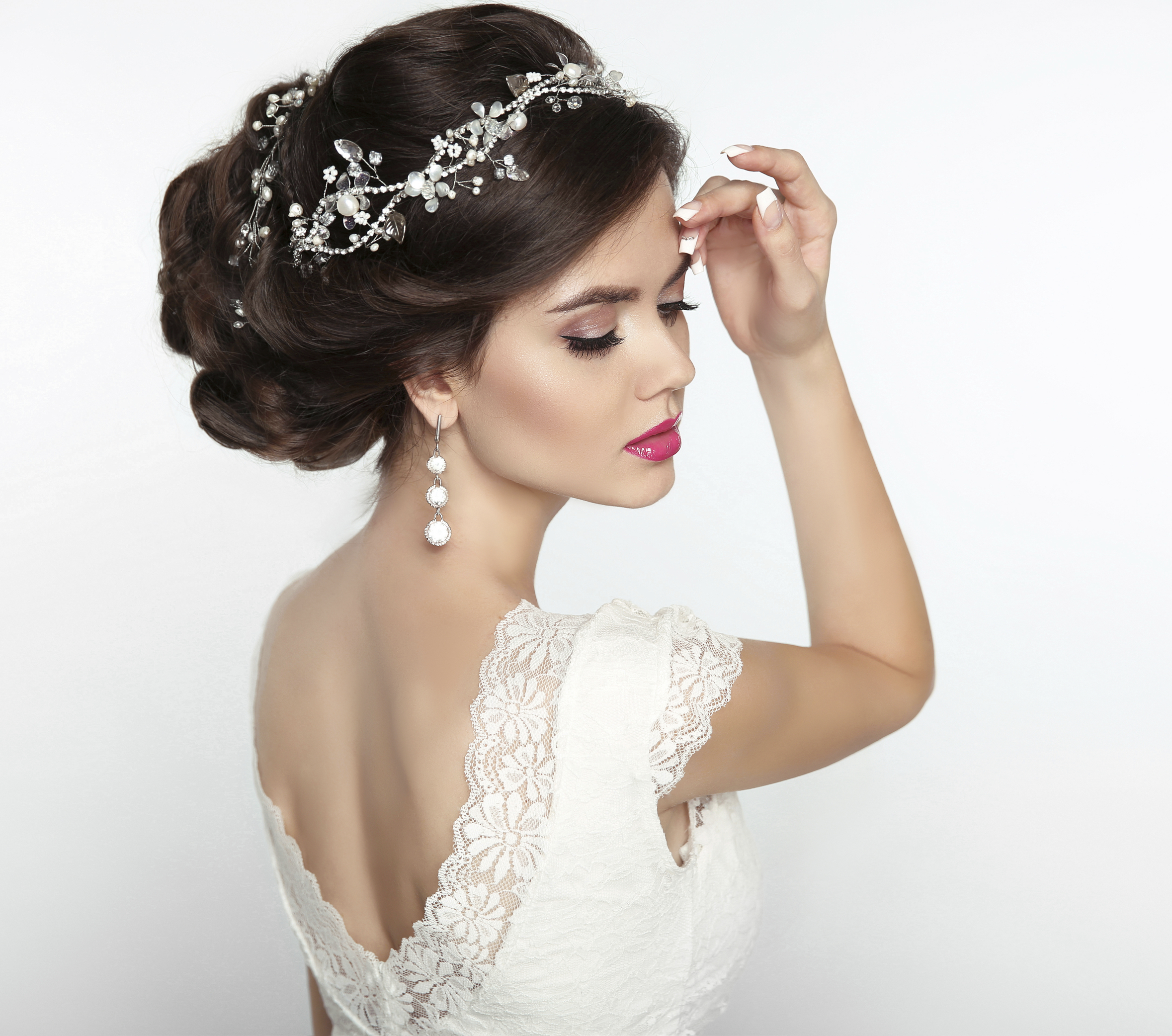 High-Quality Cubic Zirconia Jewelry