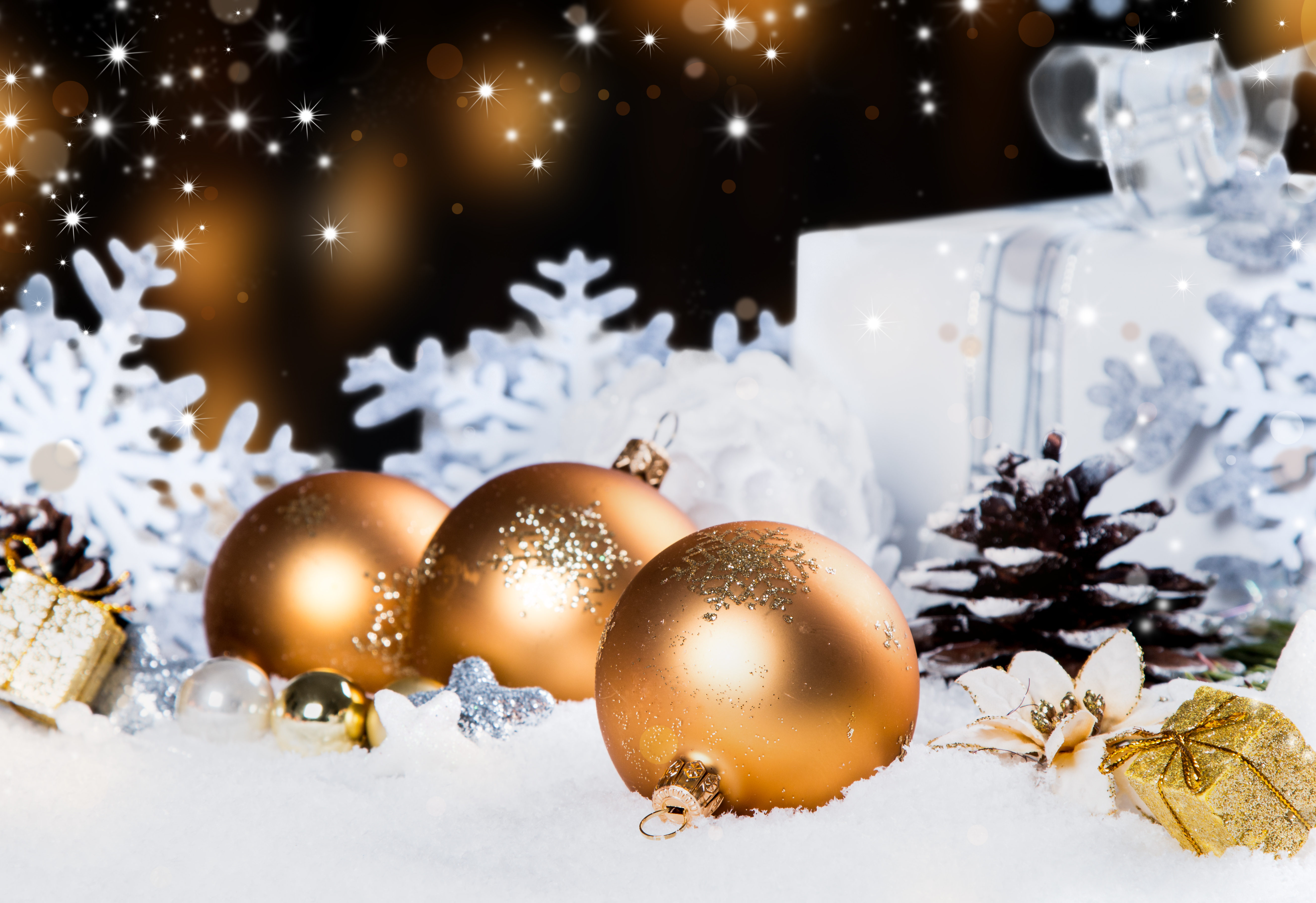 Cubic Zirconia Earrings