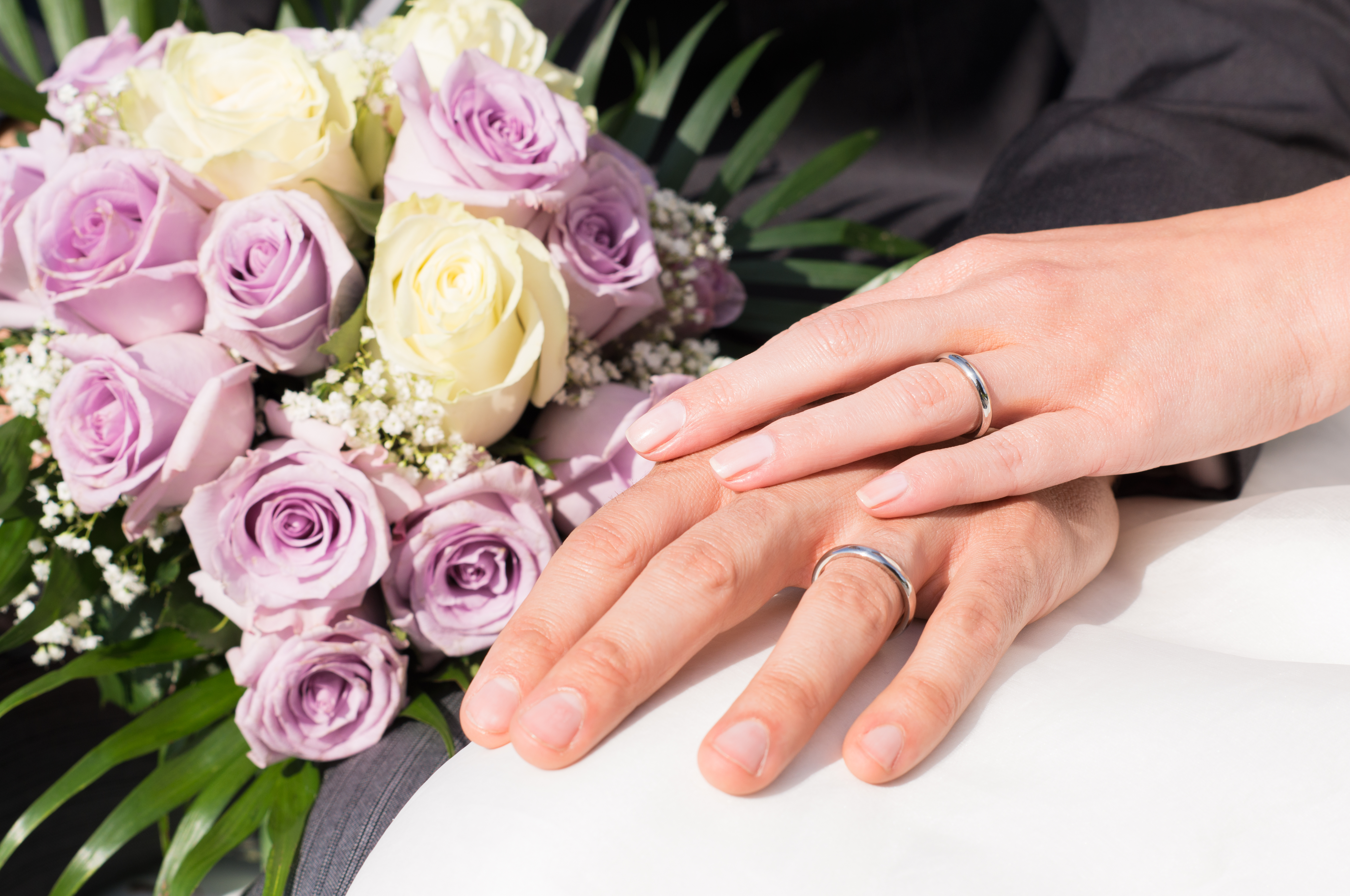 cubic zirconia engagement ring