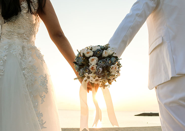 wedding traditions